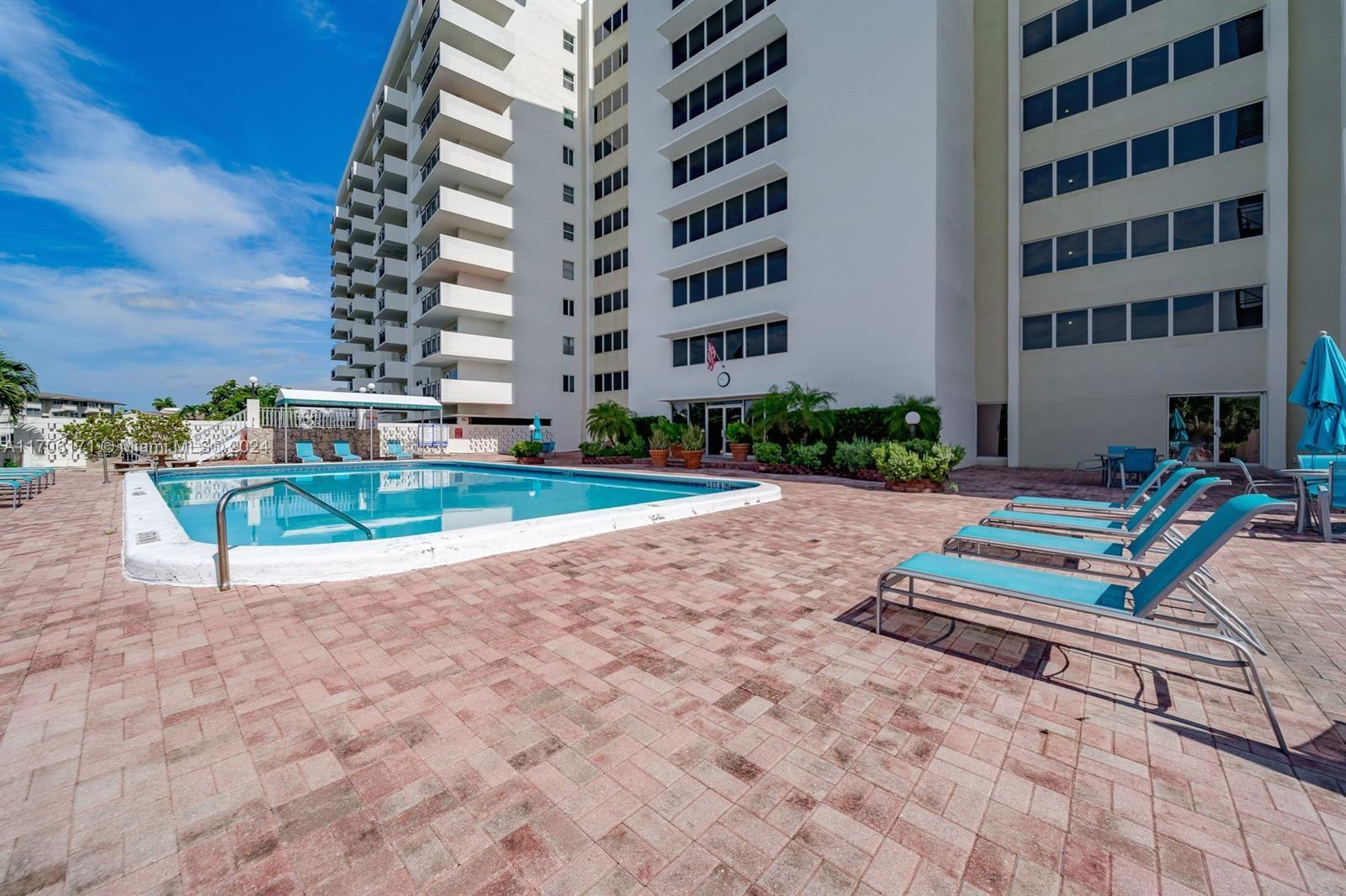OCEAN VIEW TOWERS CONDO - Residential