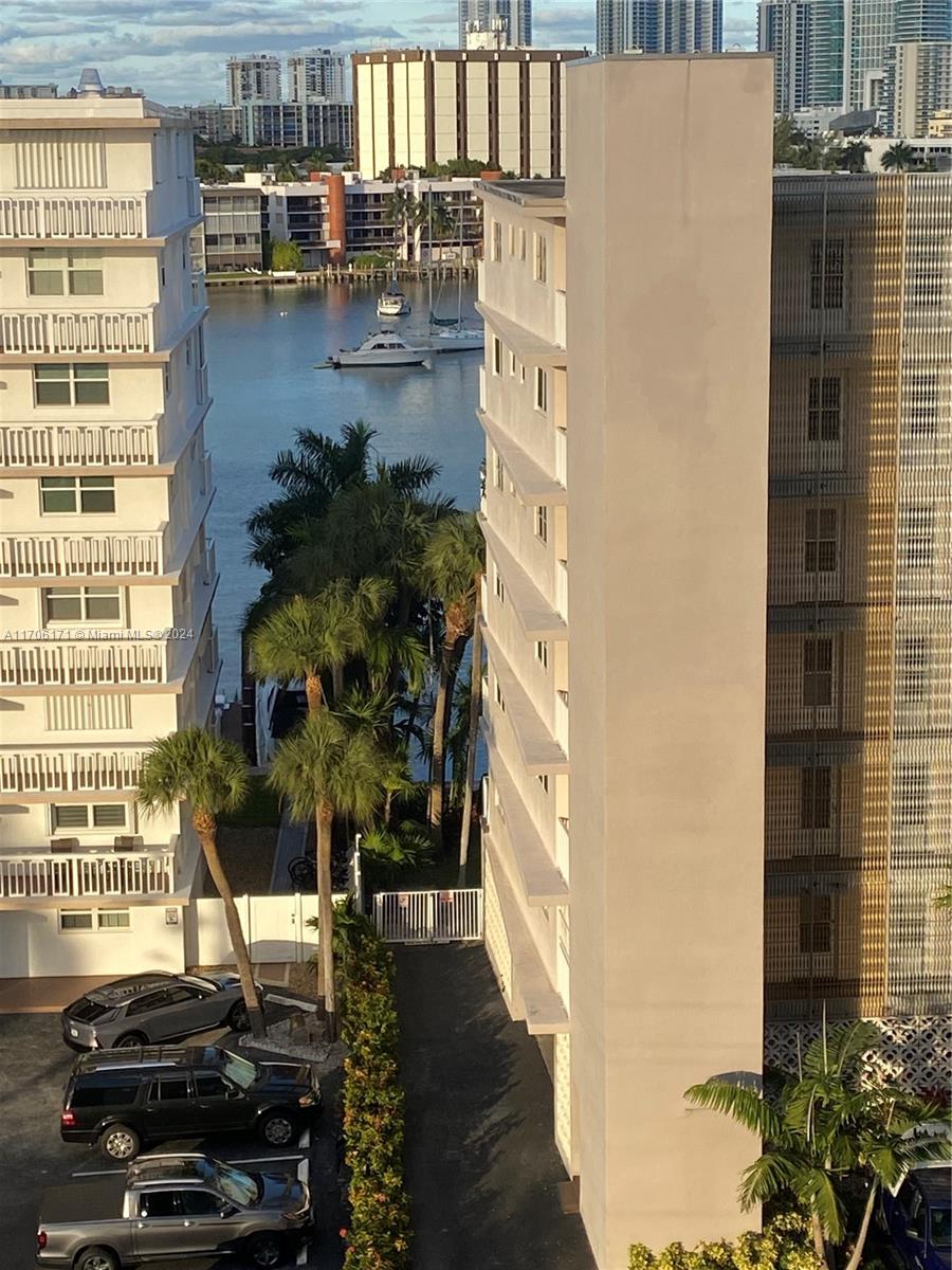 OCEAN VIEW TOWERS CONDO - Residential