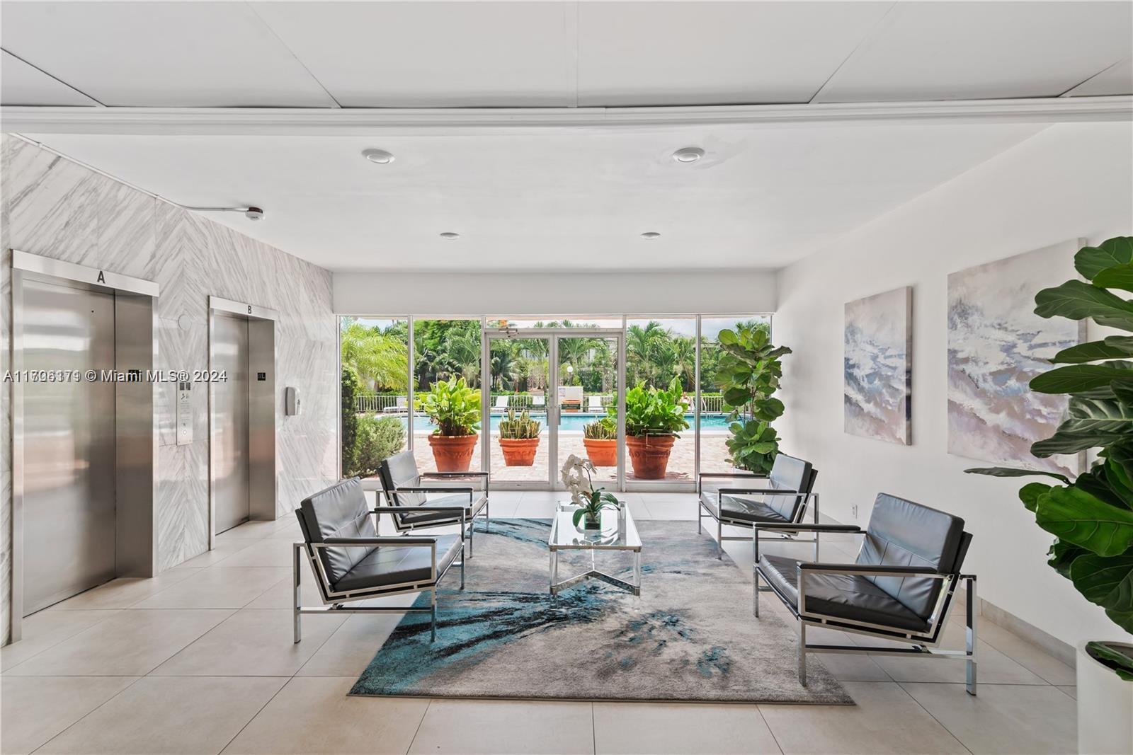 OCEAN VIEW TOWERS CONDO - Residential