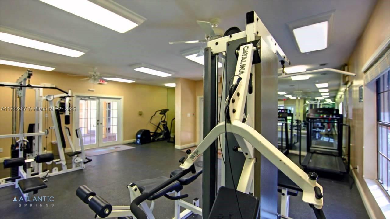ATLANTIC SPRINGS CONDO - Residential