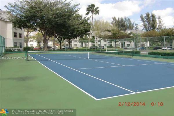 ATLANTIC SPRINGS CONDO - Residential
