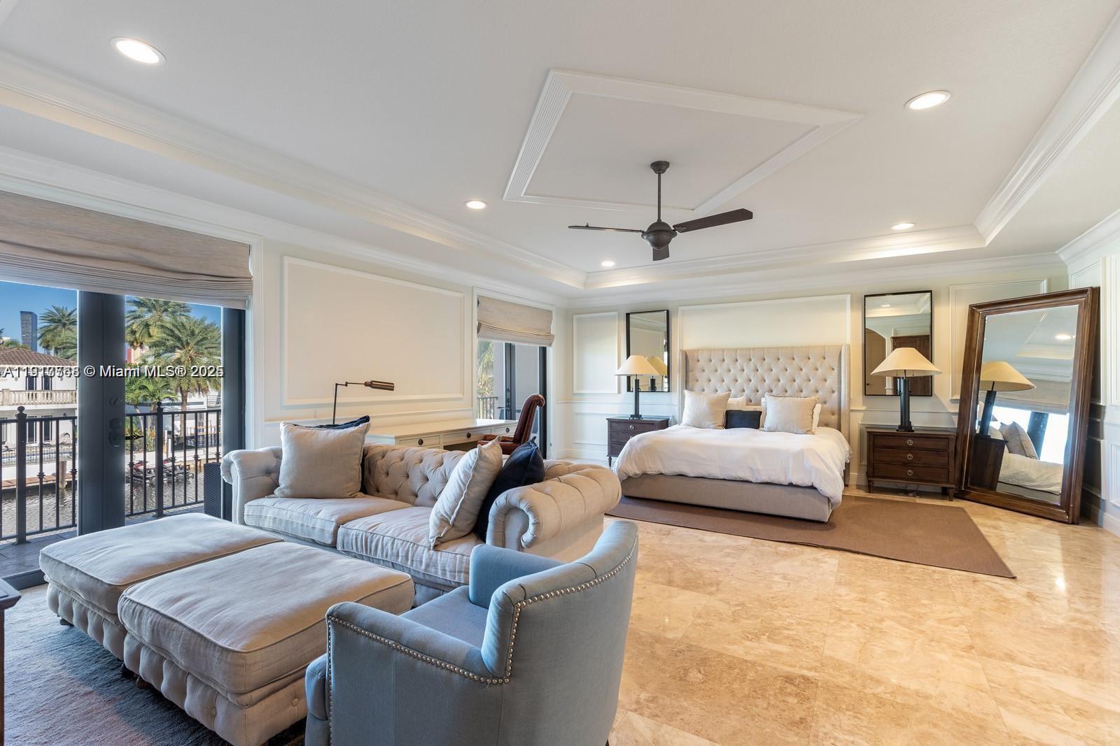 EASTERN SHORES - Residential Lease