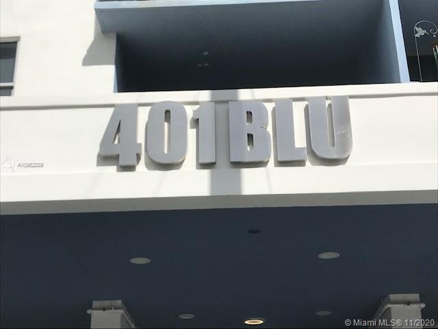 Spacious 1 bed/1bath apto with balcony. SS appliances Granite counter tops, tile and wood floors (no carpet) 1 parking not assigned, rooftop pool, and small Gym, 24 H security, walking distance to the ocean, supermarket, pharmacy, and restaurants , laundry room on every floor