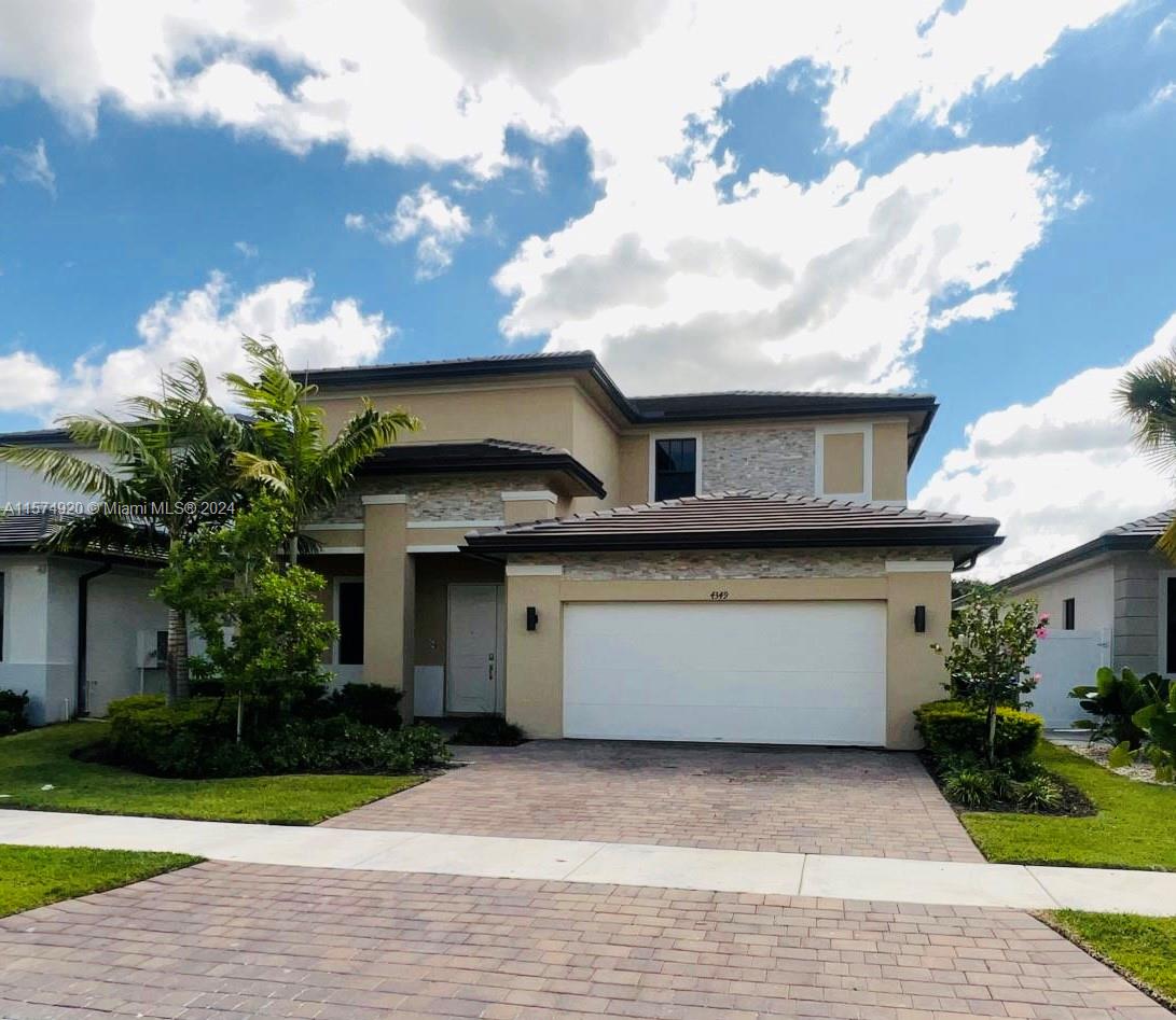 Property for Sale at 4349 Sw 173rd Ave, Miramar, Broward County, Florida - Bedrooms: 4 
Bathrooms: 3  - $1,080,000