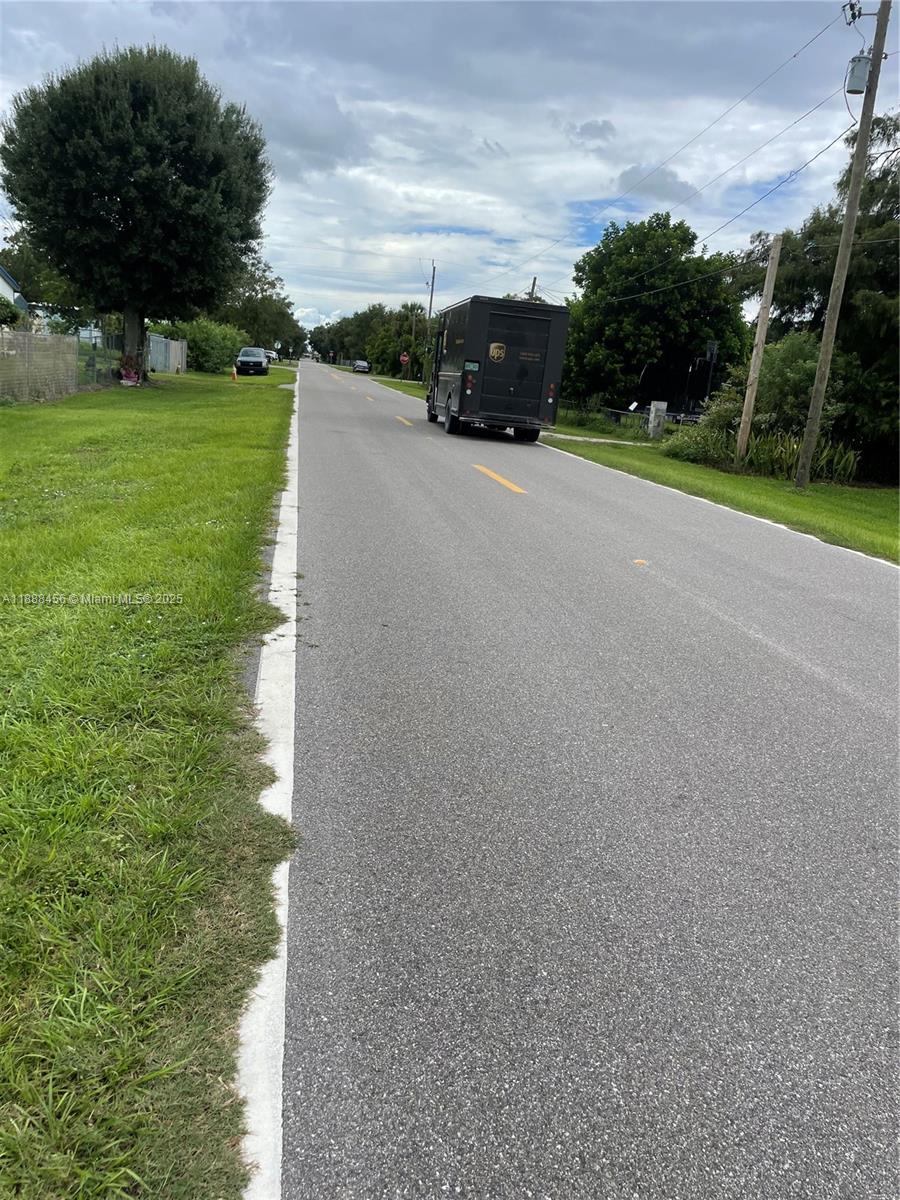 Moore Haven - Residential