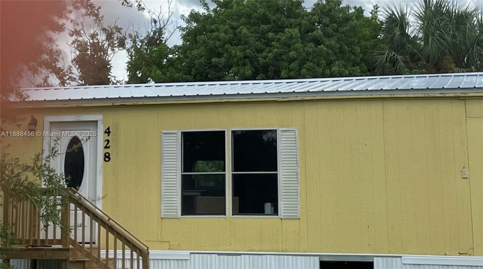 Moore Haven - Residential