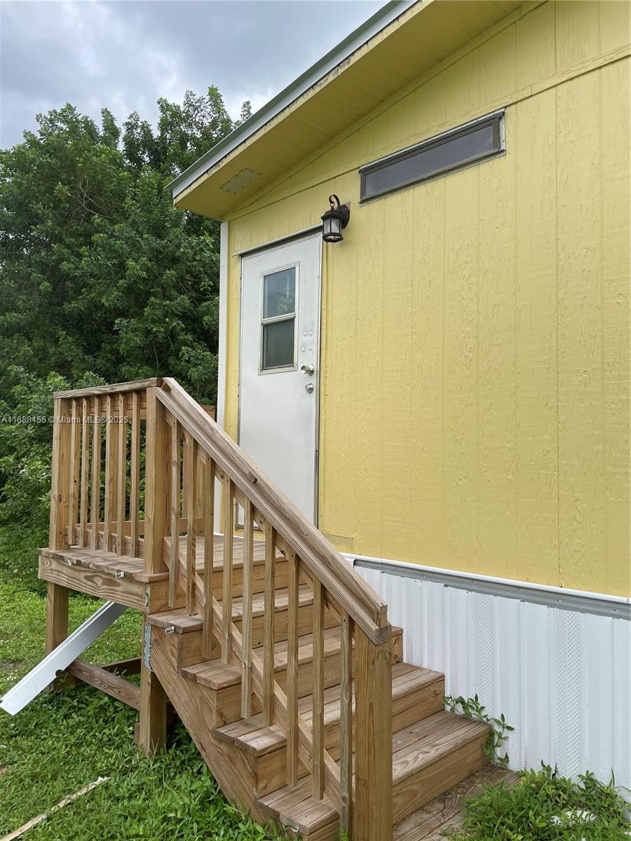 Moore Haven - Residential