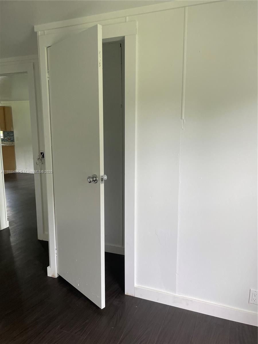 Moore Haven - Residential