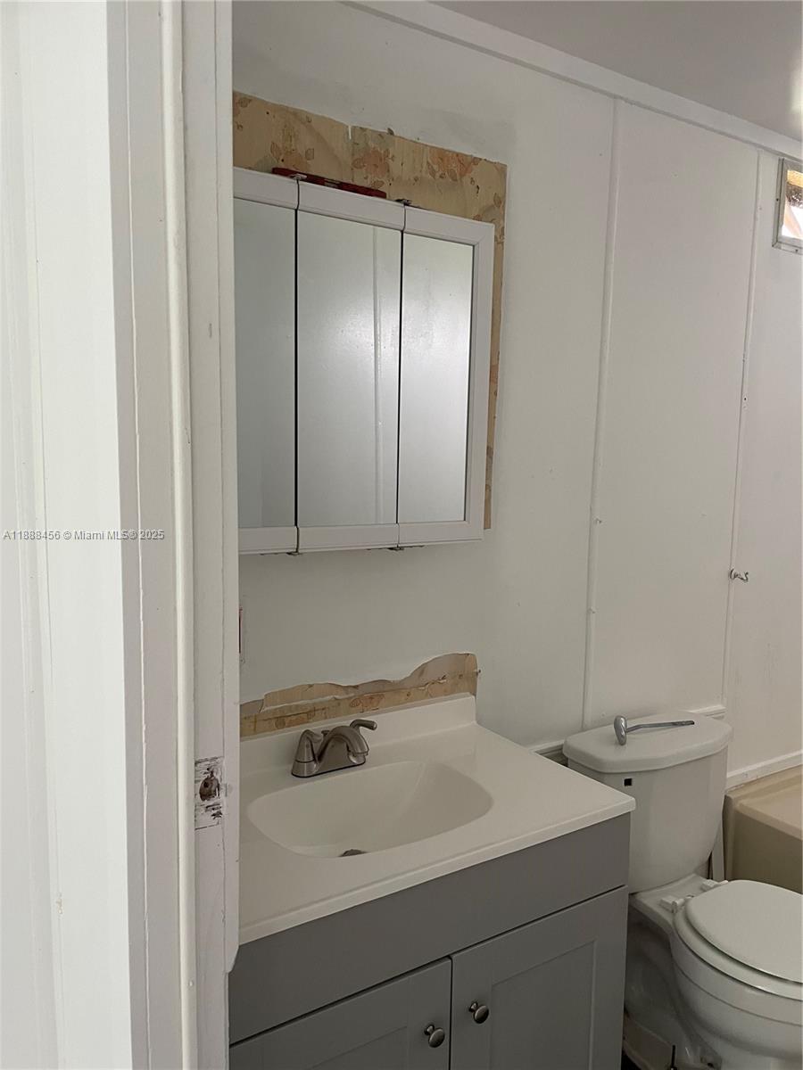 Moore Haven - Residential