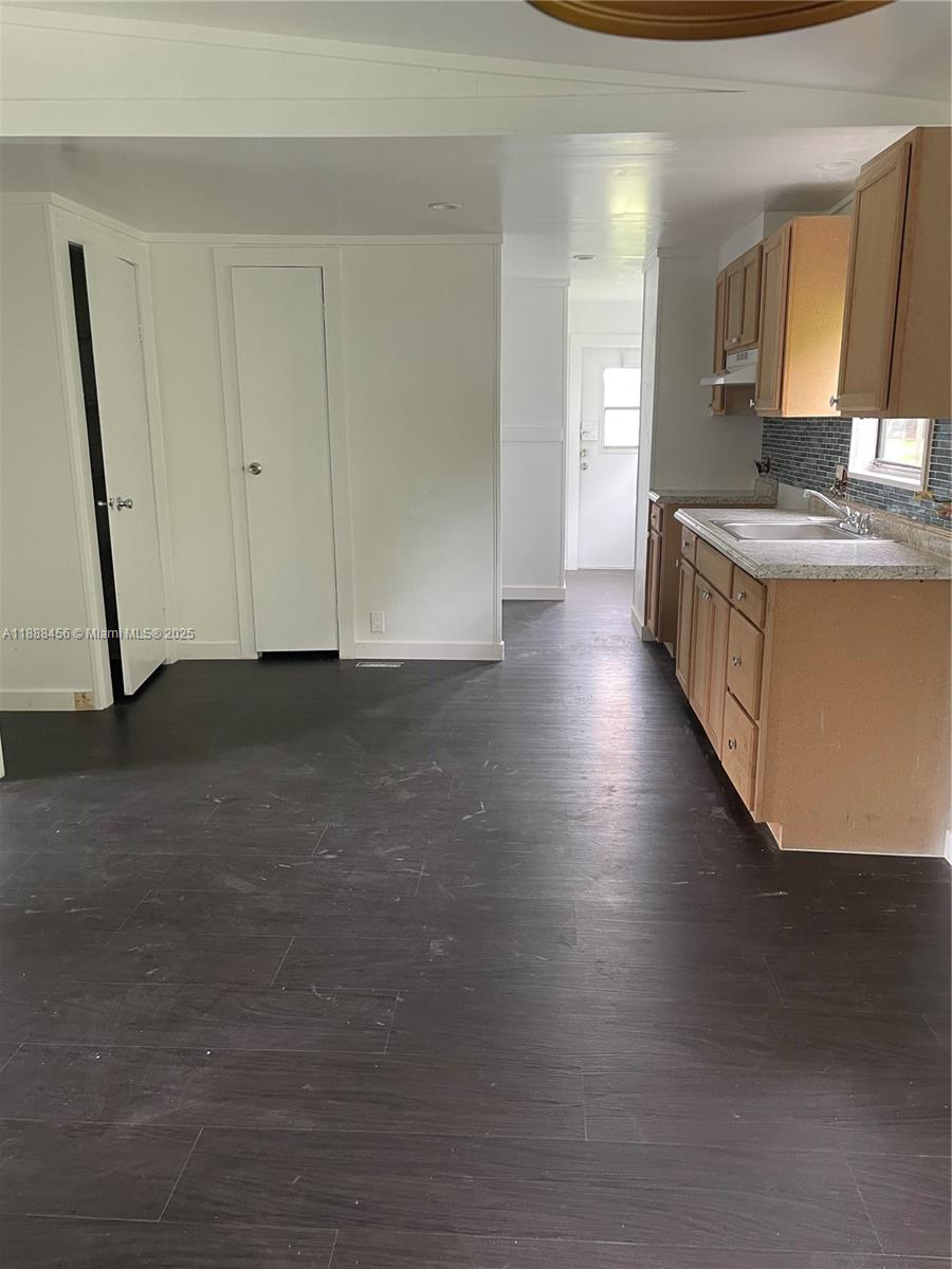 Moore Haven - Residential