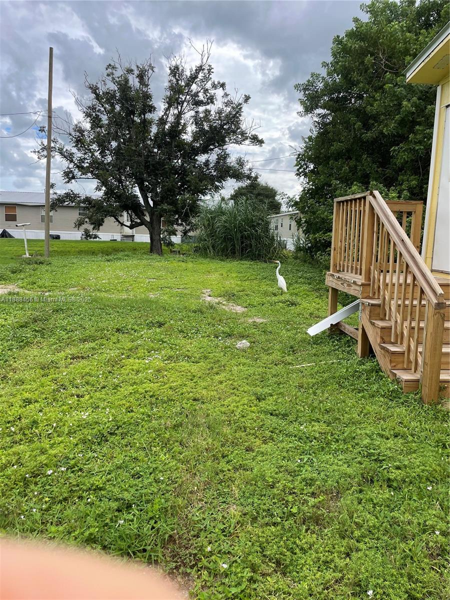 Moore Haven - Residential