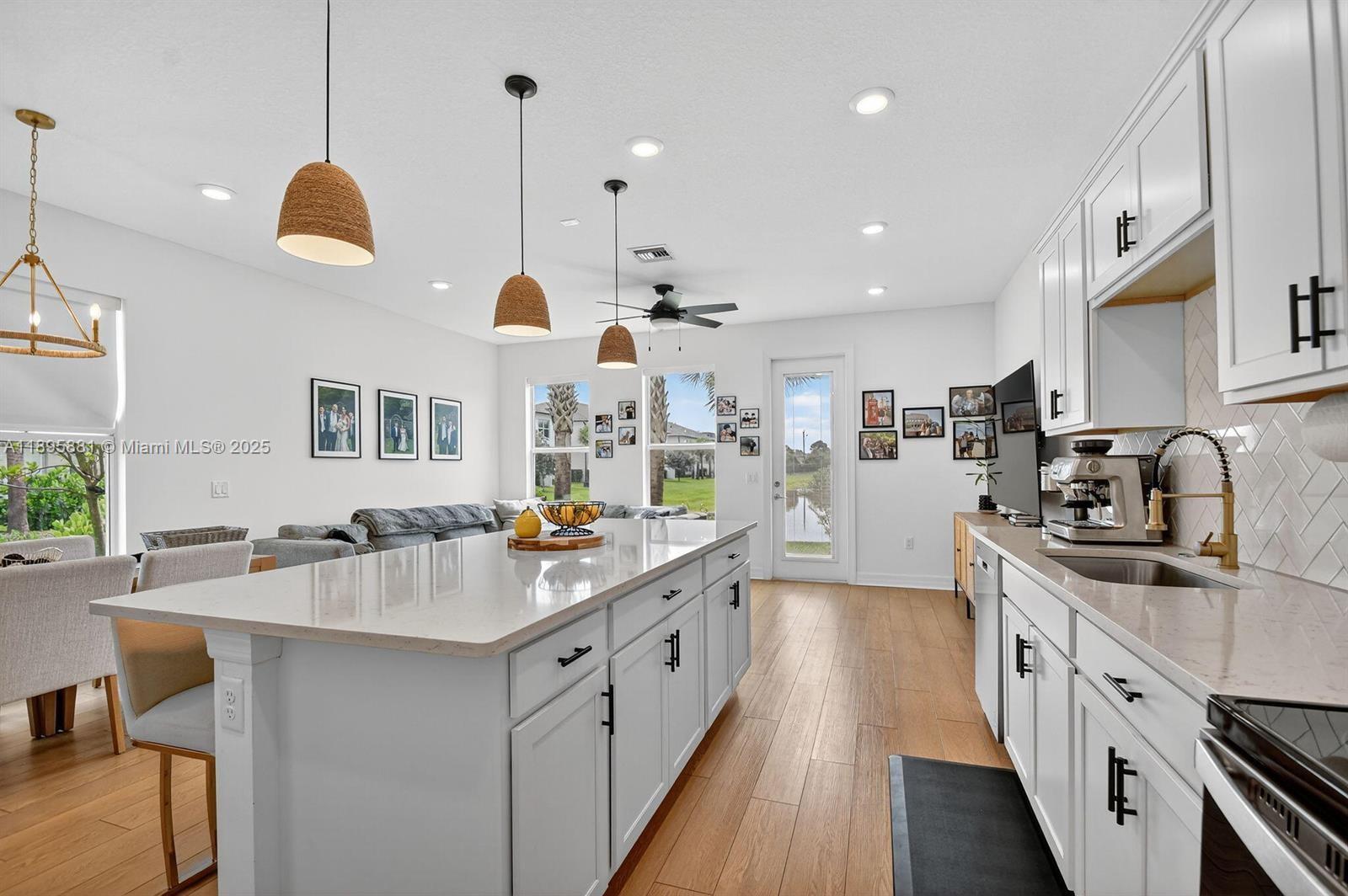Ranchette Road Townhomes - Residential