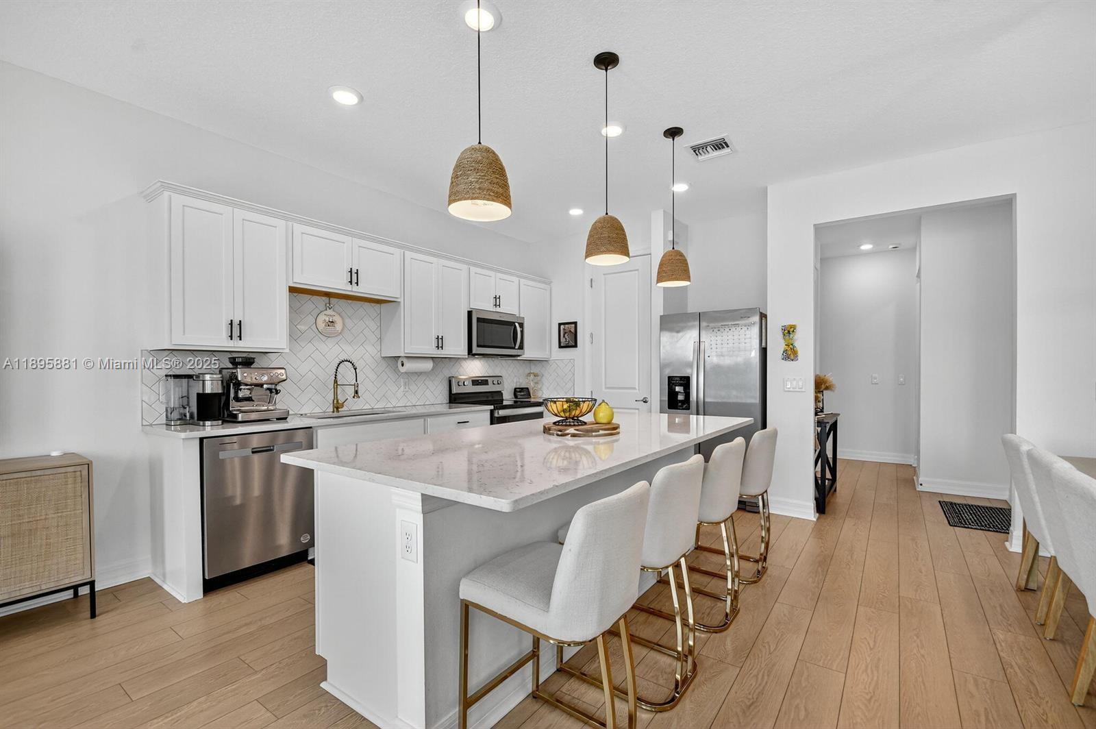 Ranchette Road Townhomes - Residential
