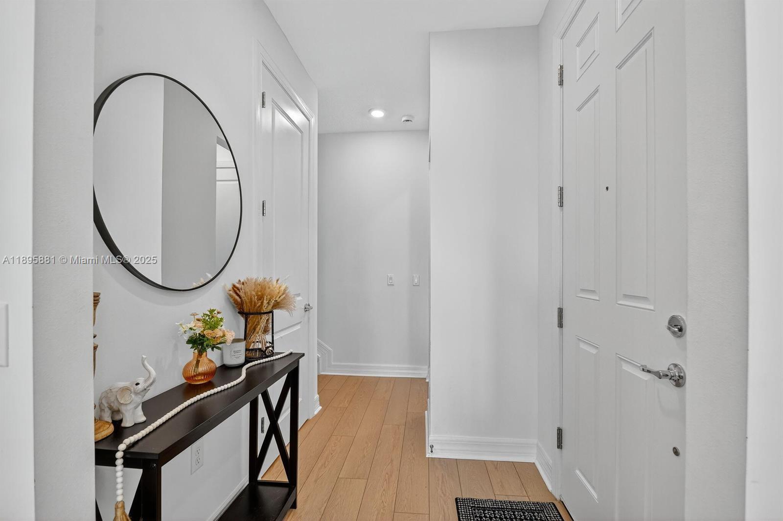 Ranchette Road Townhomes - Residential