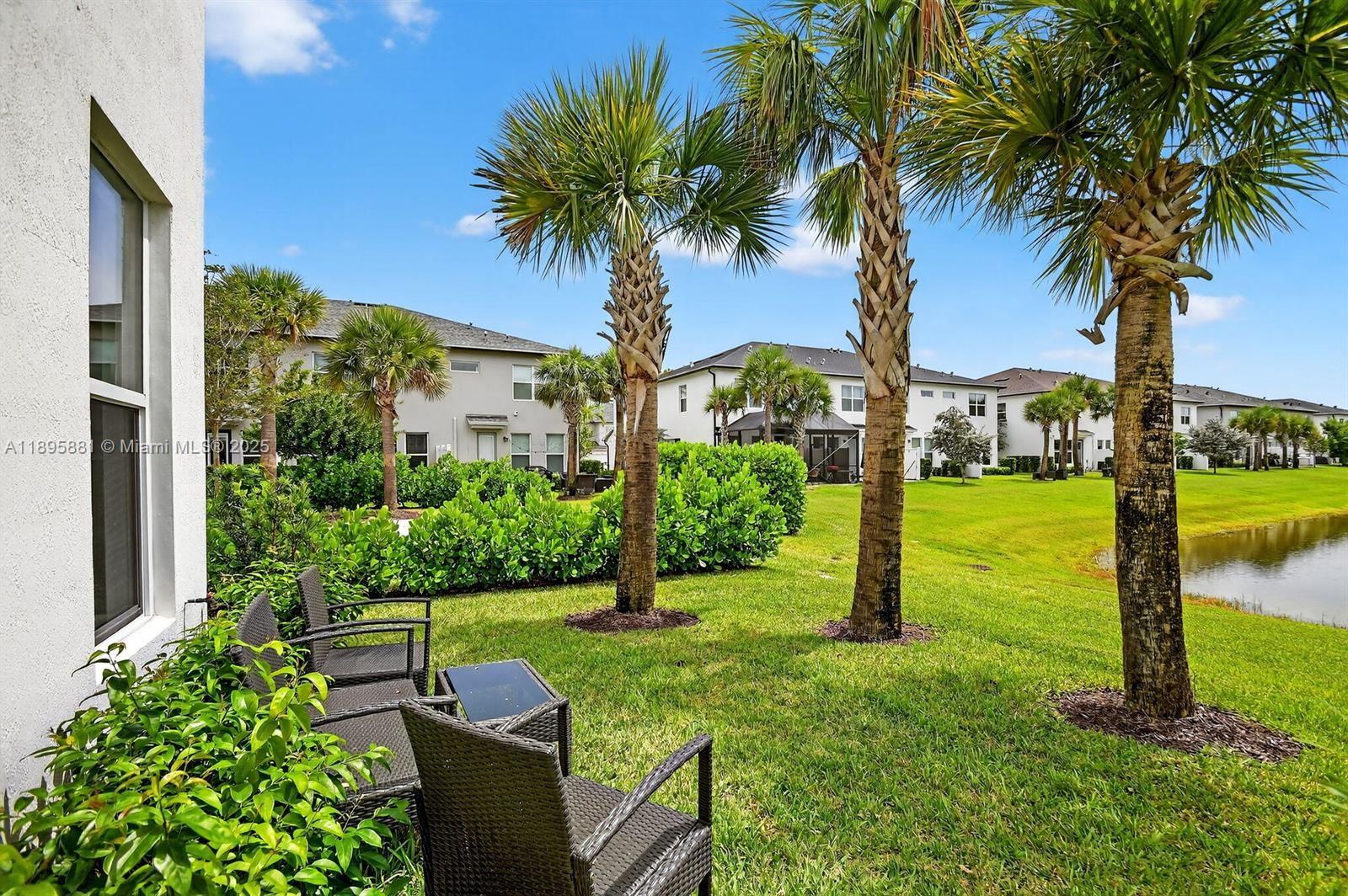 Ranchette Road Townhomes - Residential