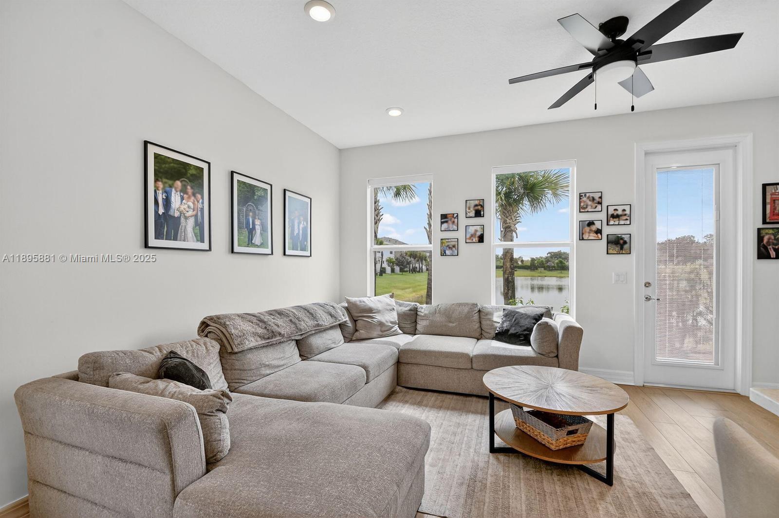 Ranchette Road Townhomes - Residential