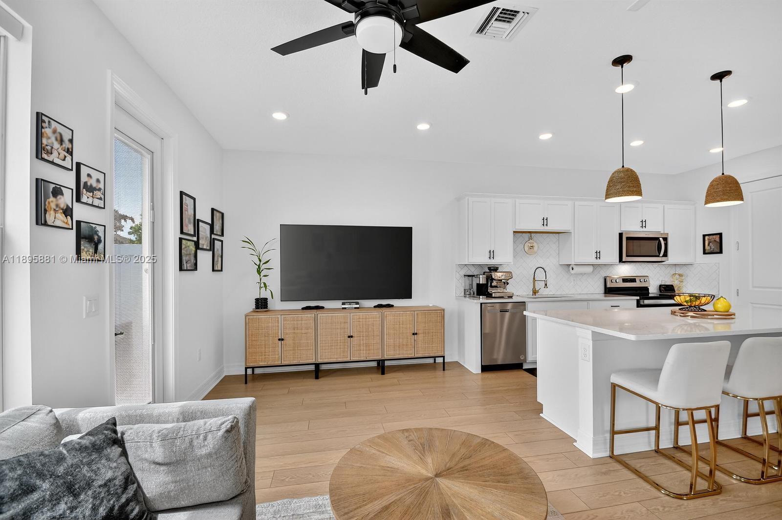 Ranchette Road Townhomes - Residential