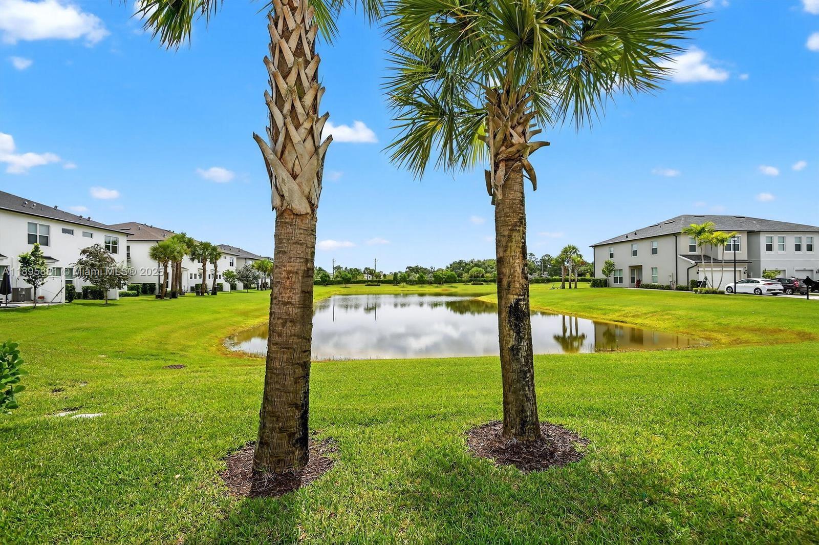 Ranchette Road Townhomes - Residential