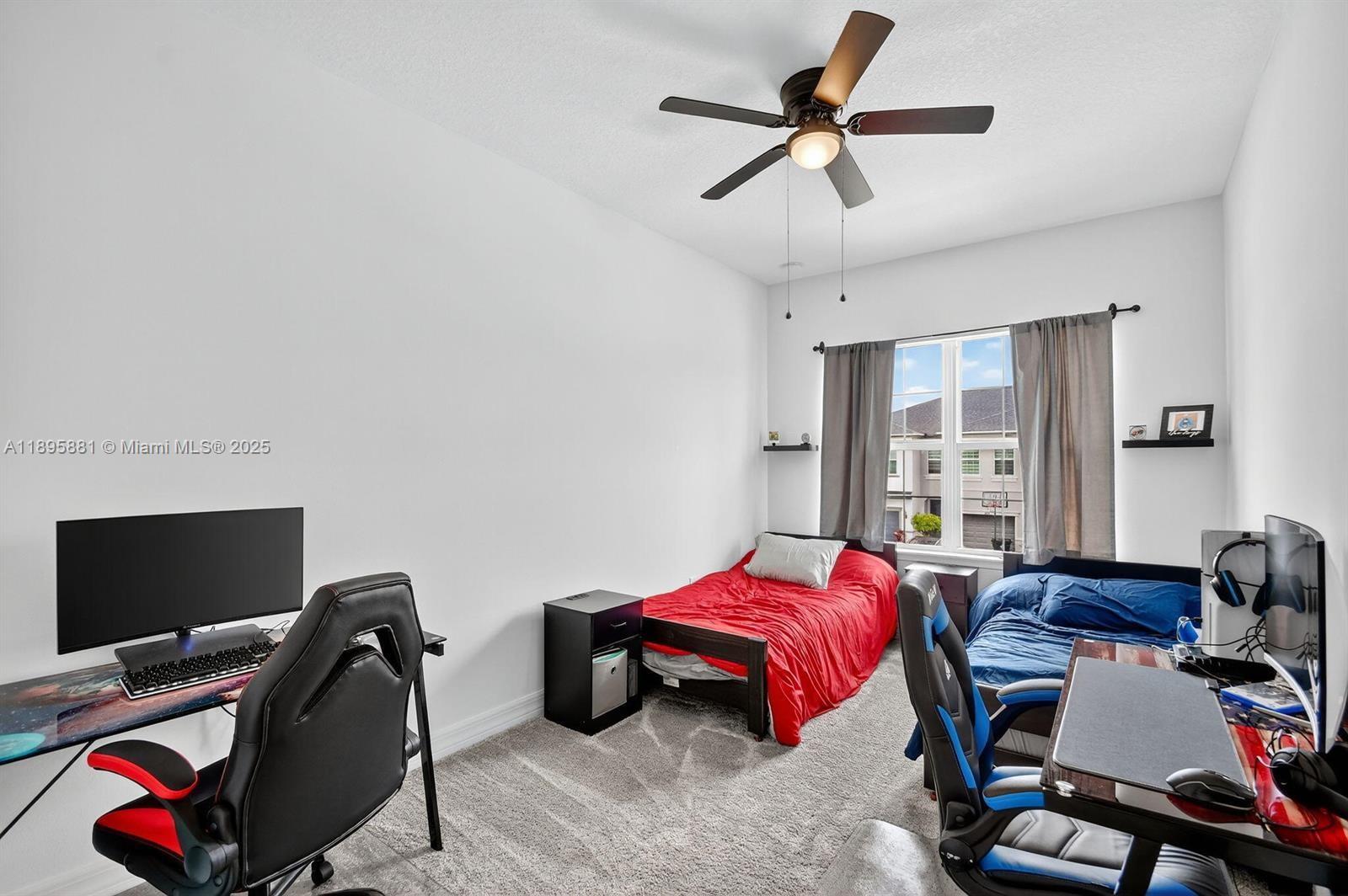 Ranchette Road Townhomes - Residential