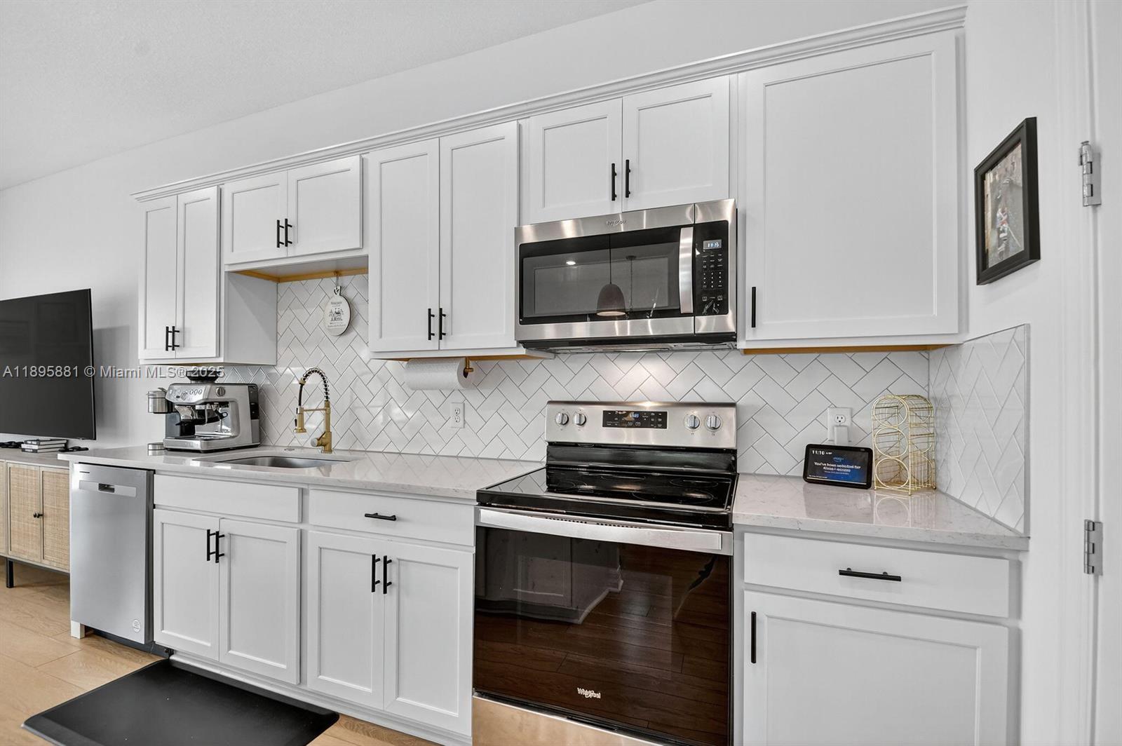 Ranchette Road Townhomes - Residential