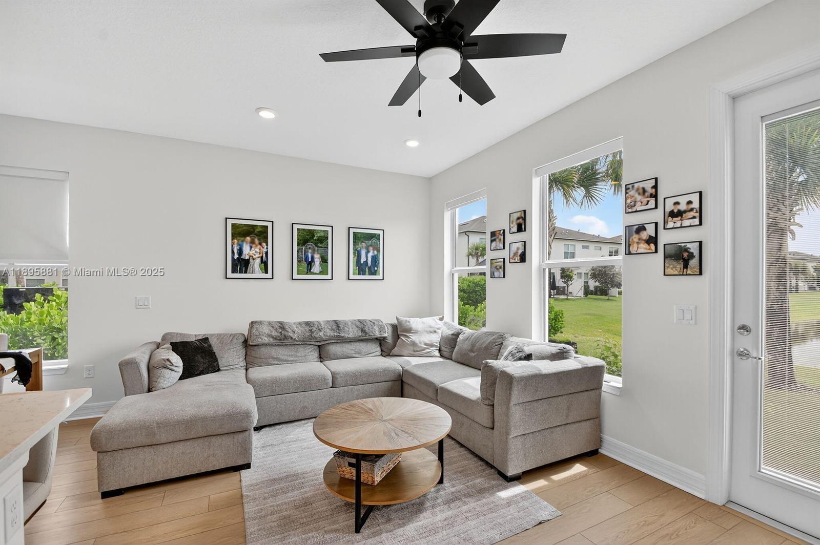 Ranchette Road Townhomes - Residential