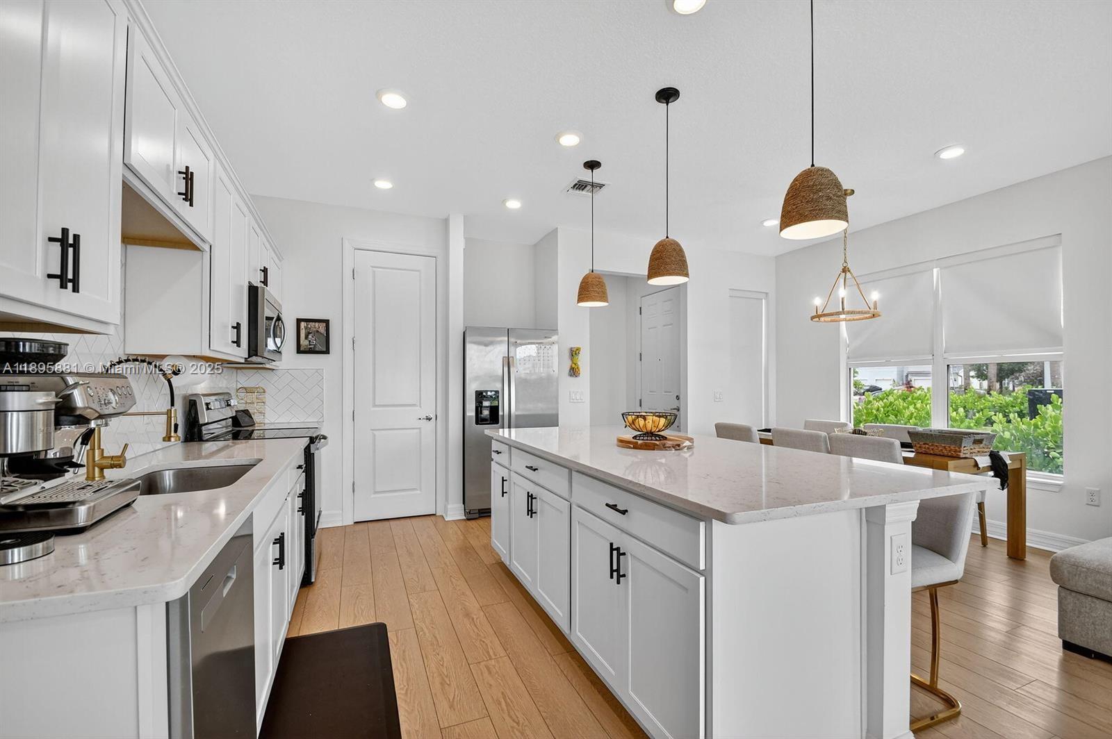 Ranchette Road Townhomes - Residential