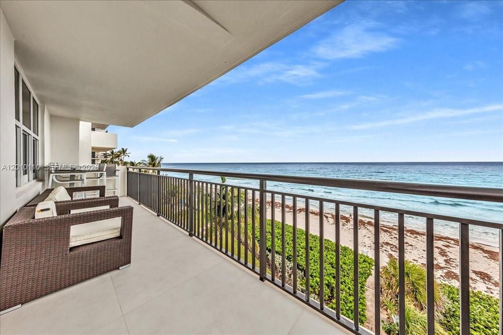 Photo of Hillsboro Beach, FL 33062 (MLS # A12010110)