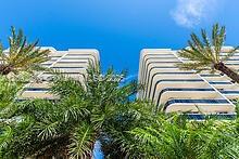 SOLIMAR CONDO - Residential Lease