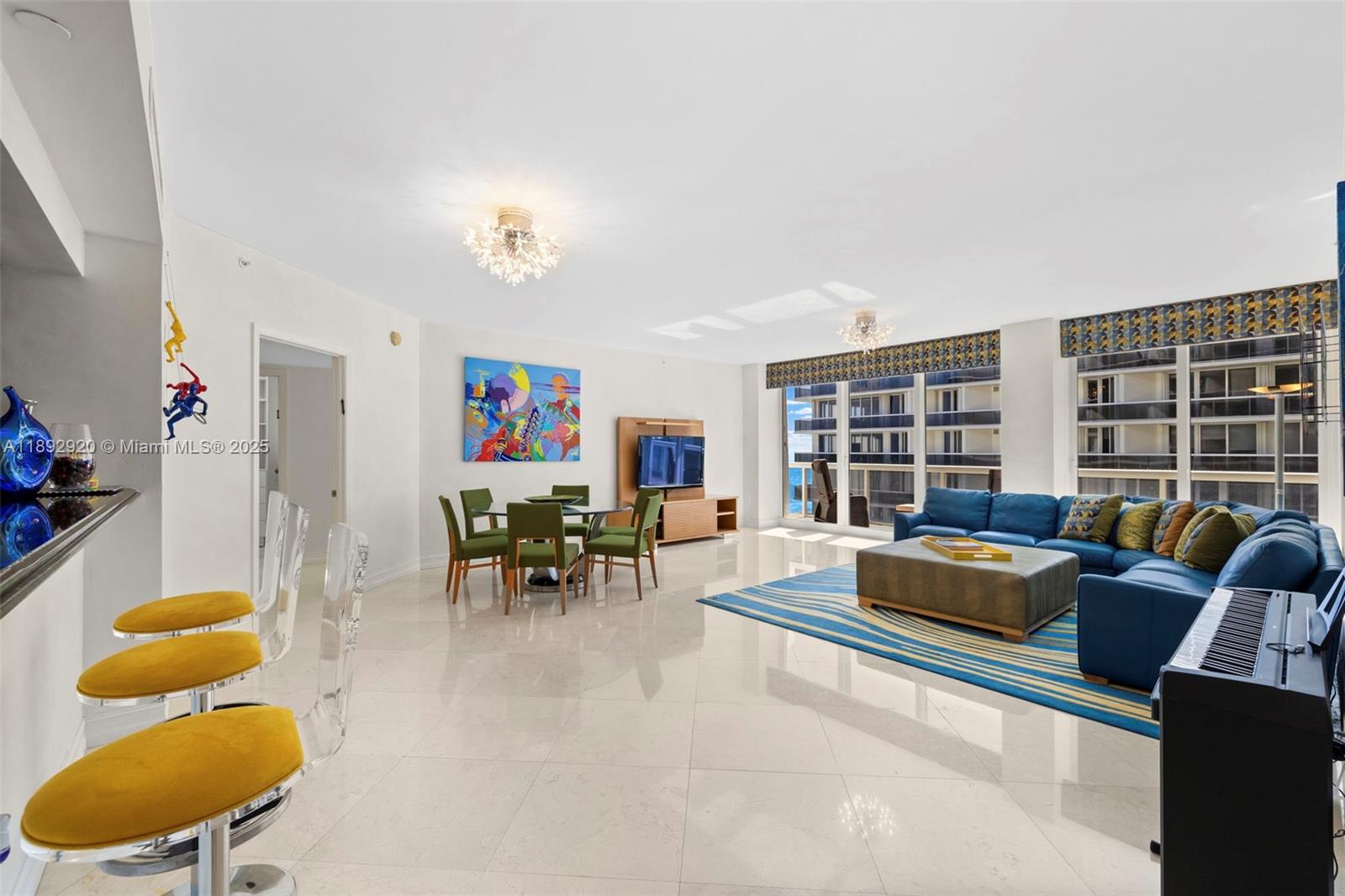 SOLIMAR CONDO - Residential Lease