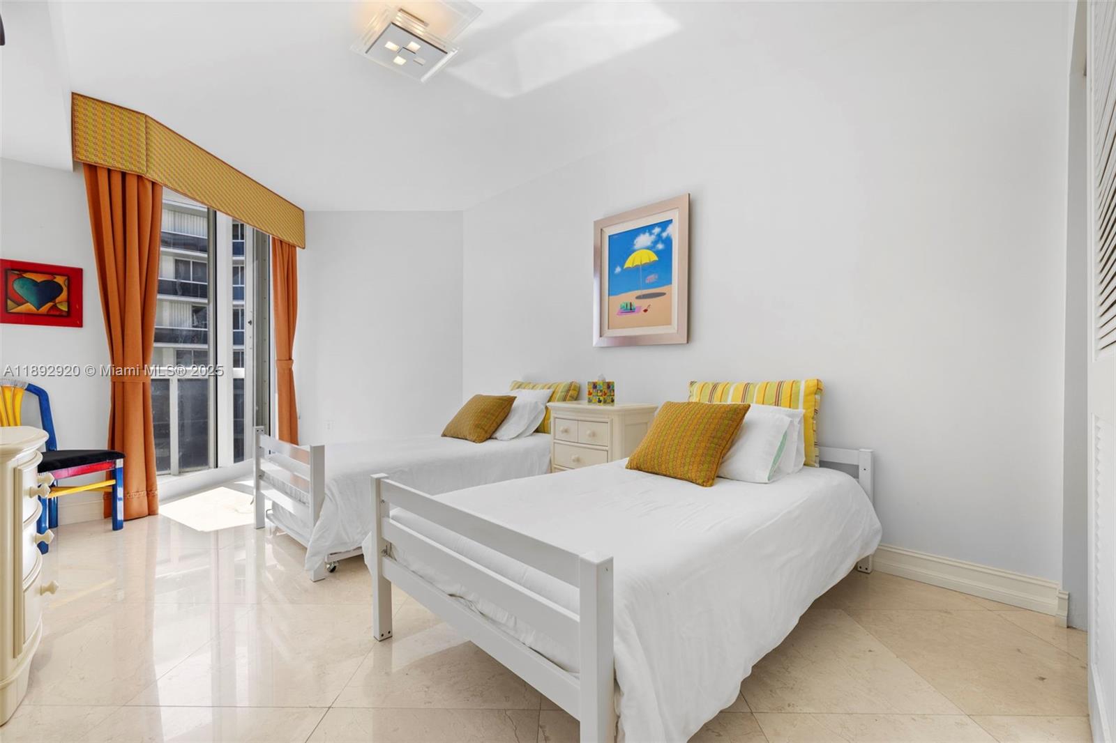 SOLIMAR CONDO - Residential Lease