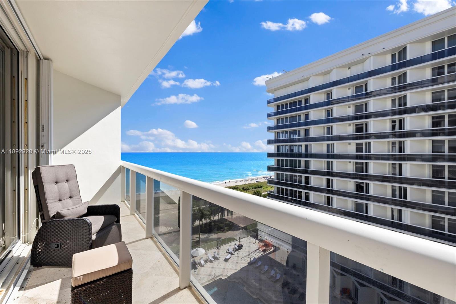 SOLIMAR CONDO - Residential Lease