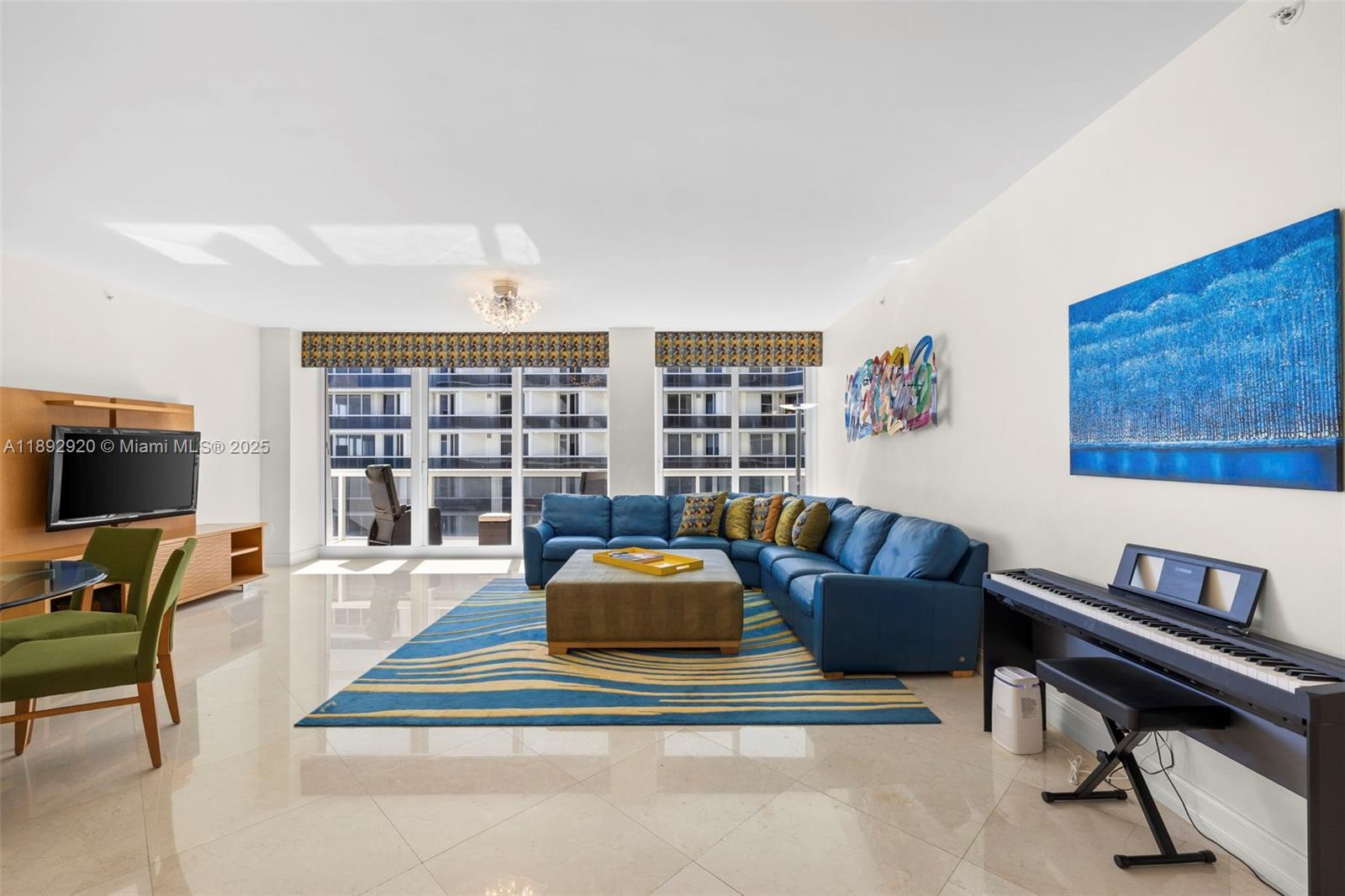 SOLIMAR CONDO - Residential Lease