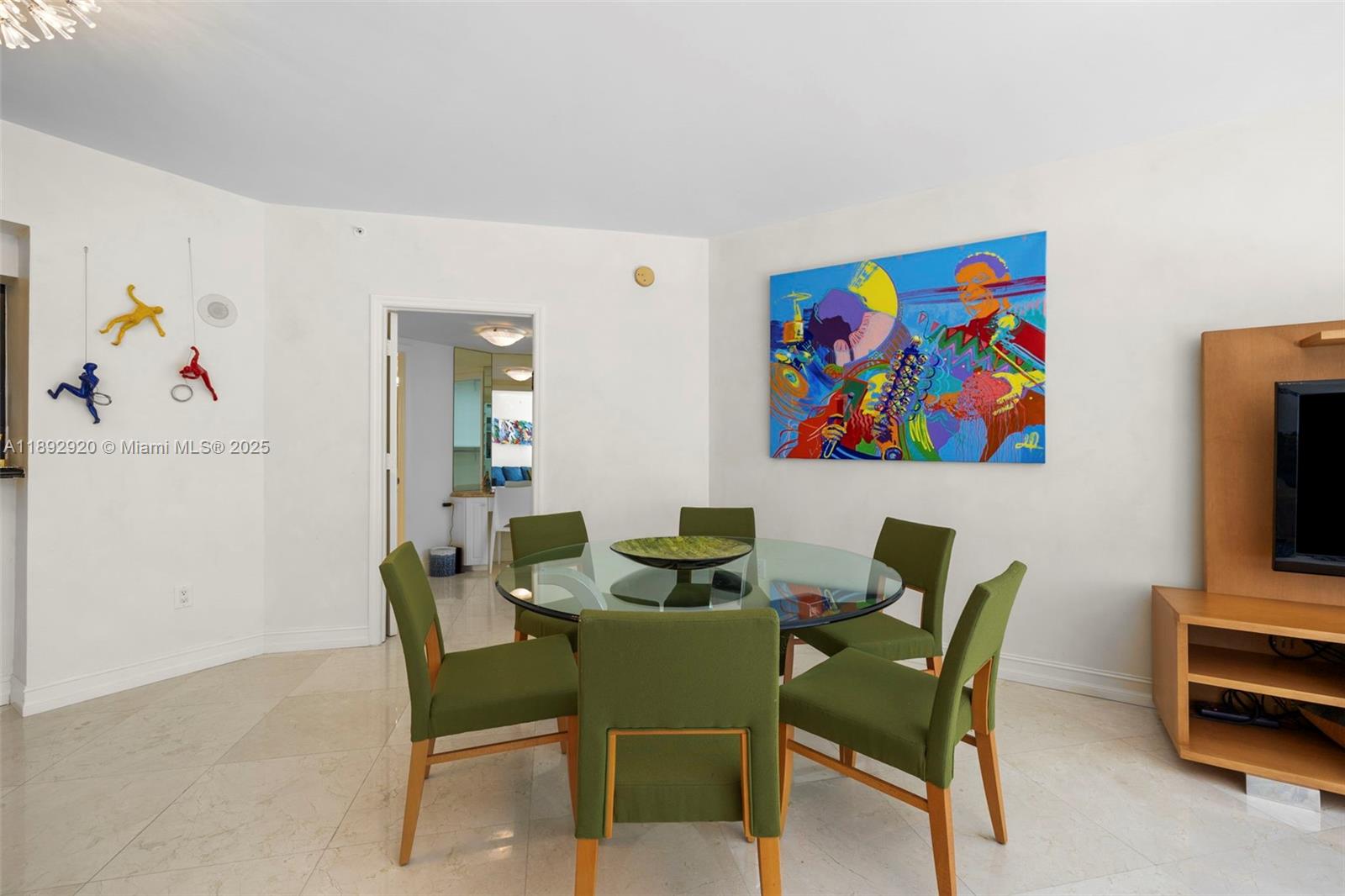 SOLIMAR CONDO - Residential Lease