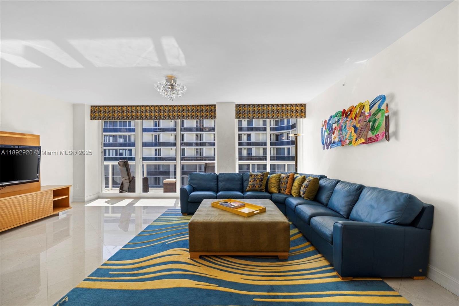 SOLIMAR CONDO - Residential Lease