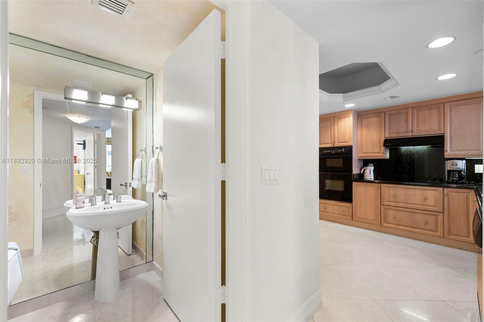 SOLIMAR CONDO - Residential Lease