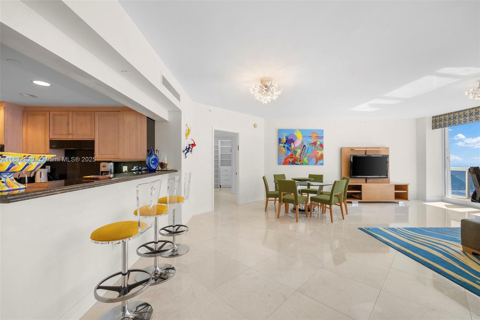 SOLIMAR CONDO - Residential Lease