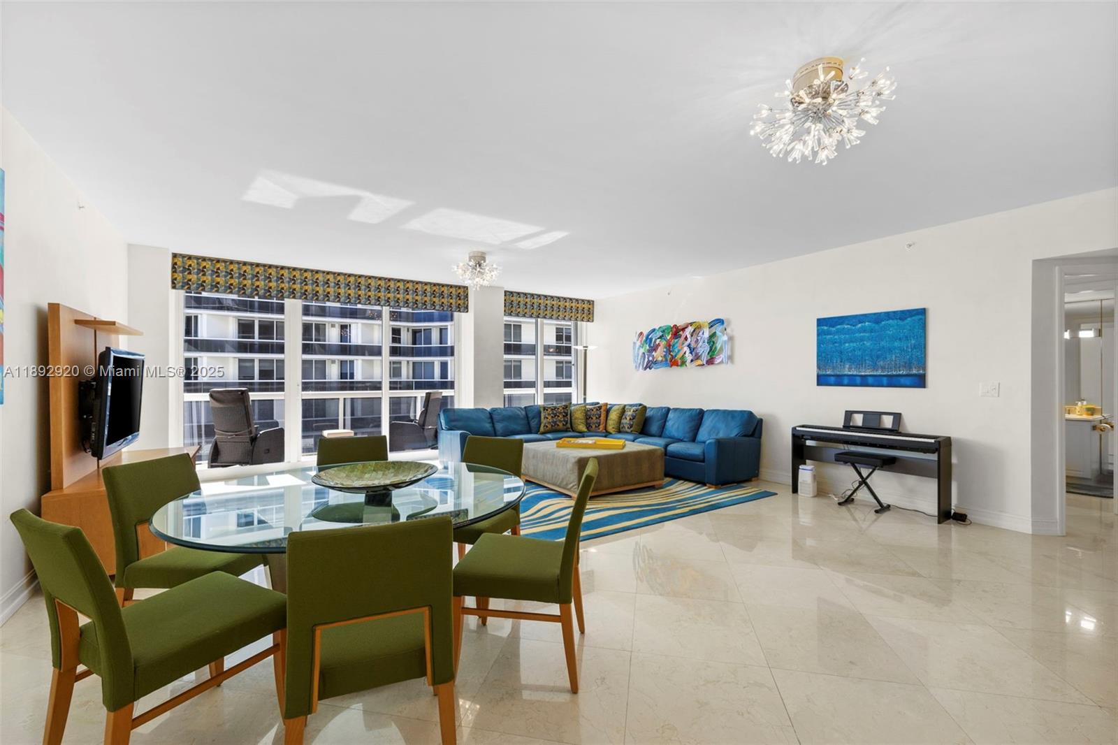 SOLIMAR CONDO - Residential Lease