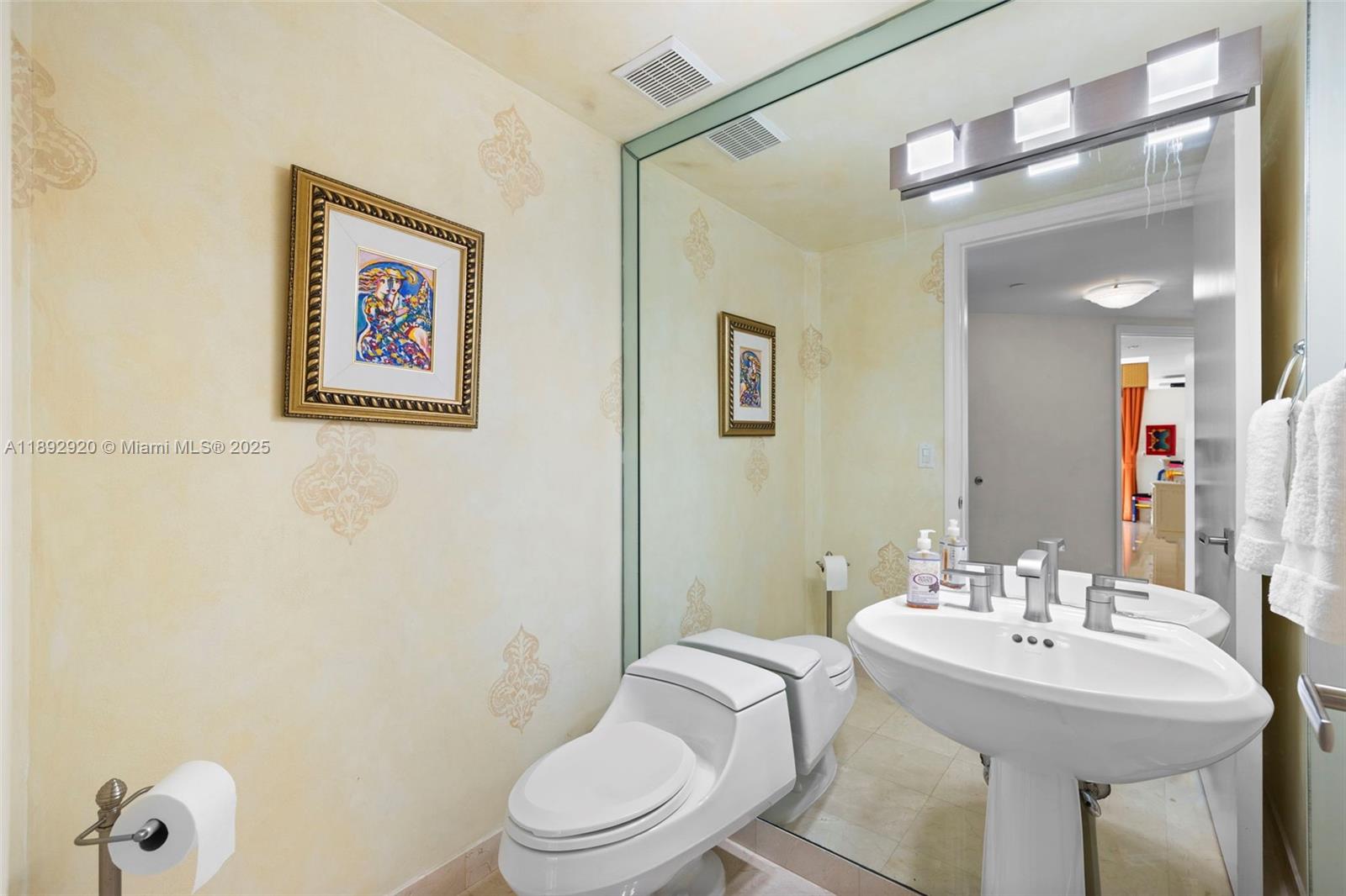 SOLIMAR CONDO - Residential Lease