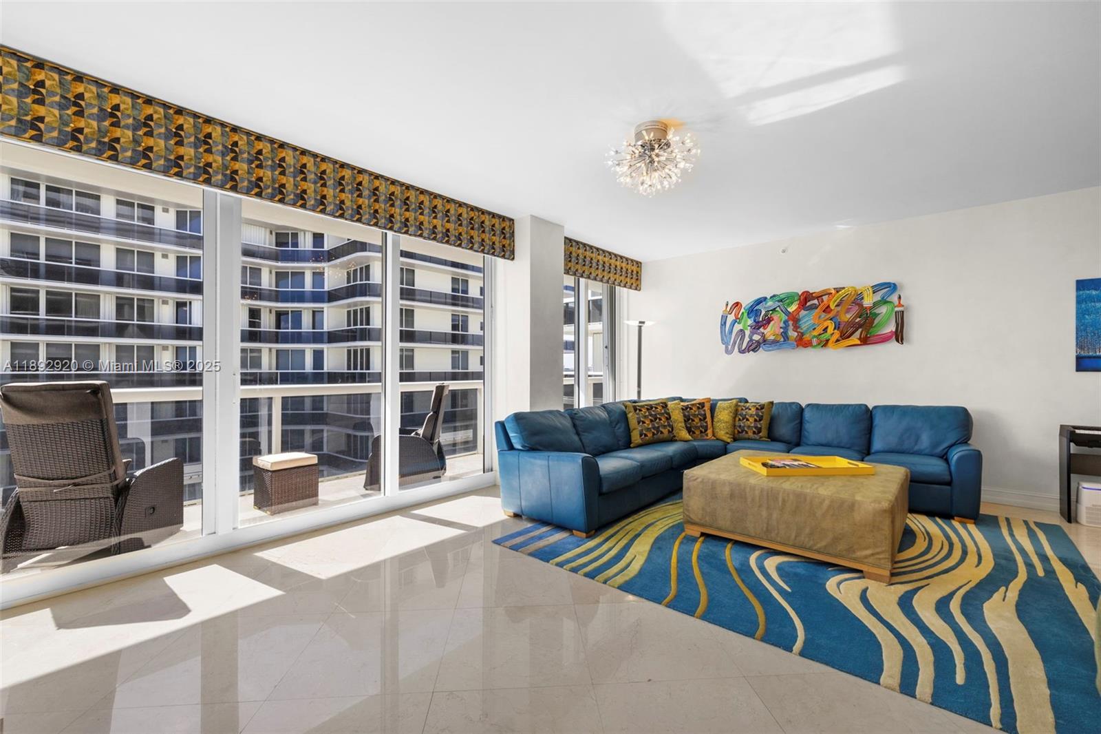 SOLIMAR CONDO - Residential Lease
