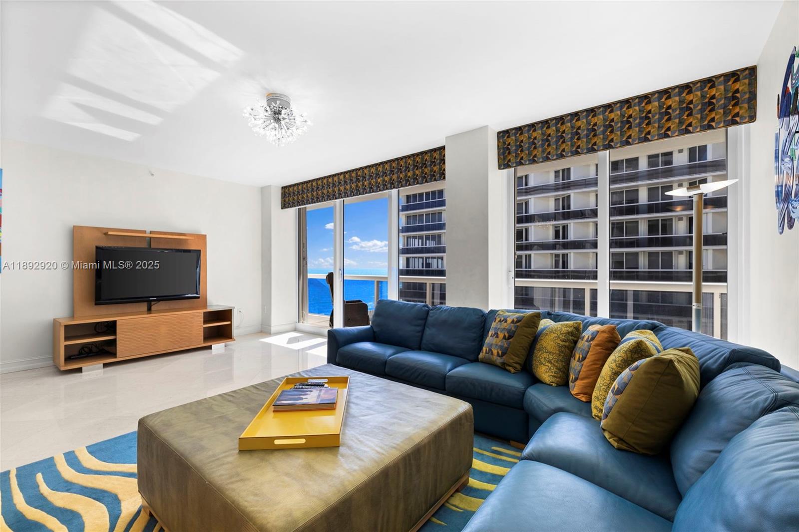 SOLIMAR CONDO - Residential Lease