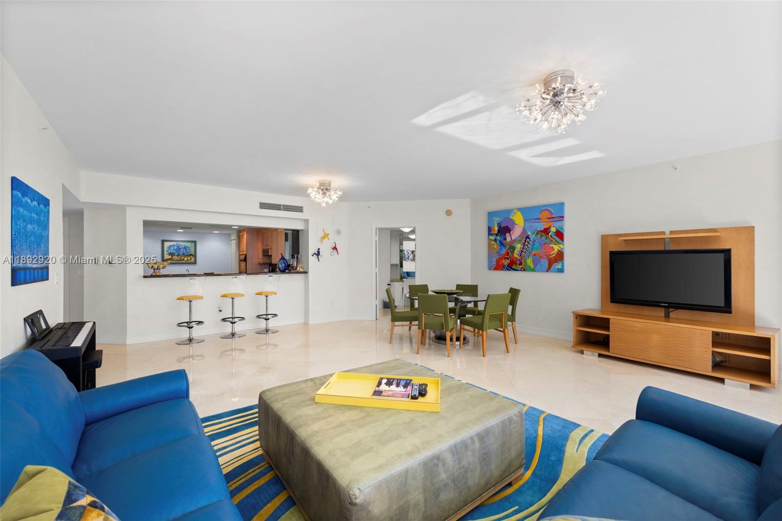 SOLIMAR CONDO - Residential Lease