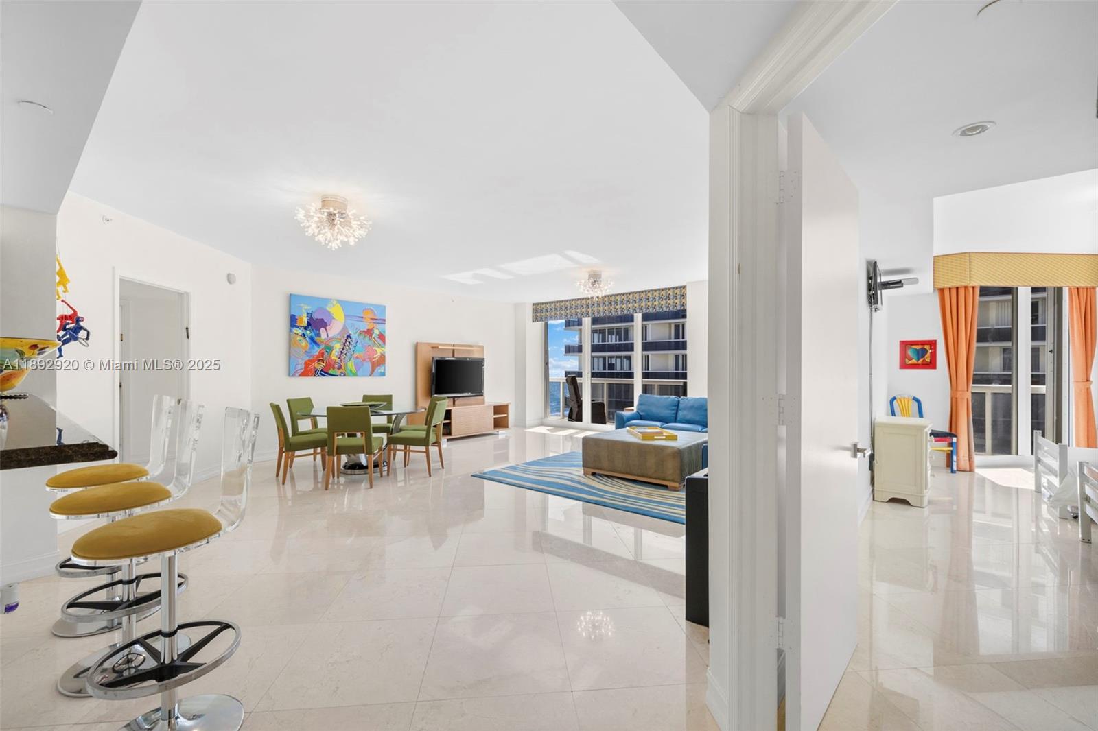 SOLIMAR CONDO - Residential Lease