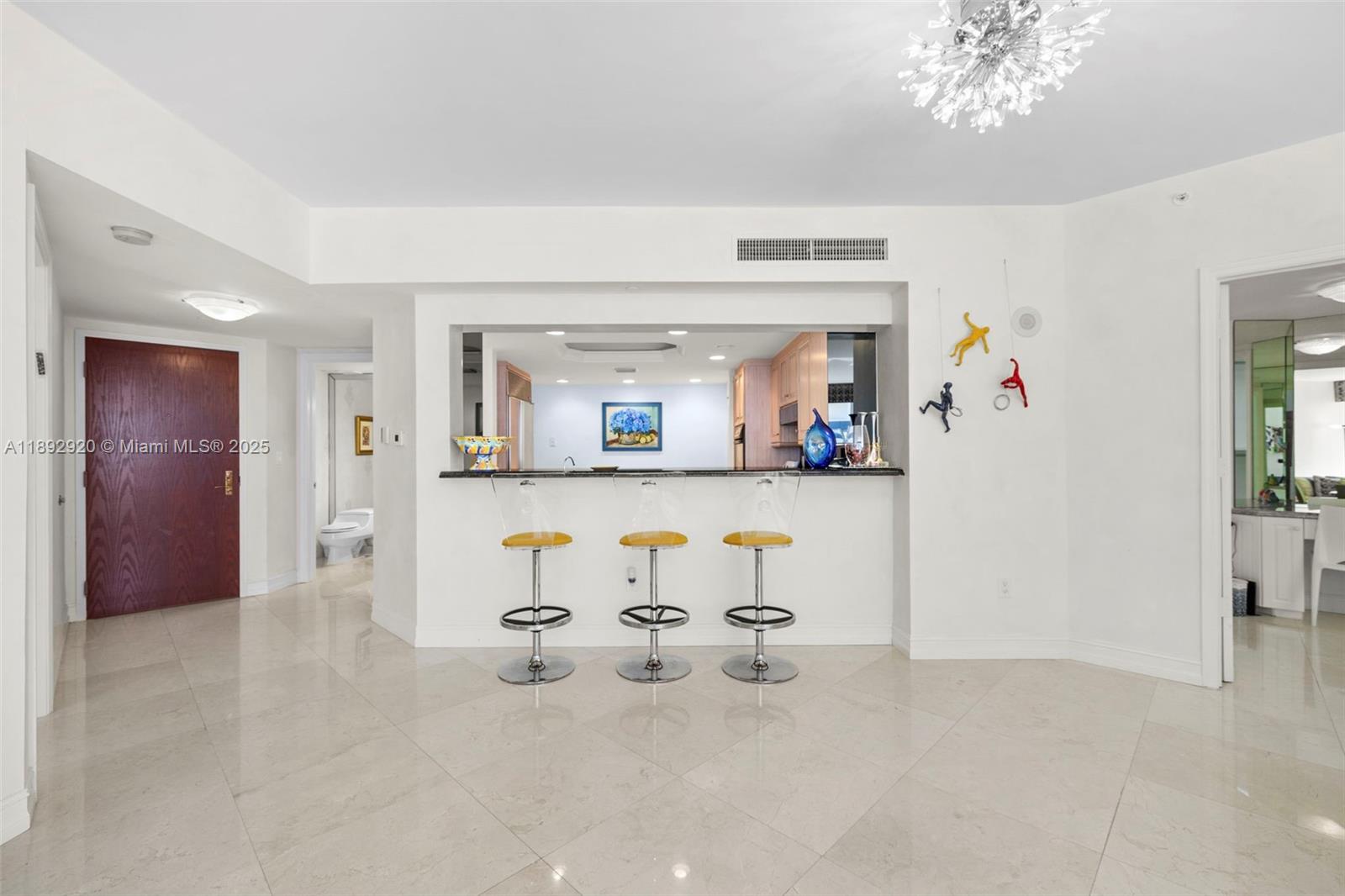 SOLIMAR CONDO - Residential Lease