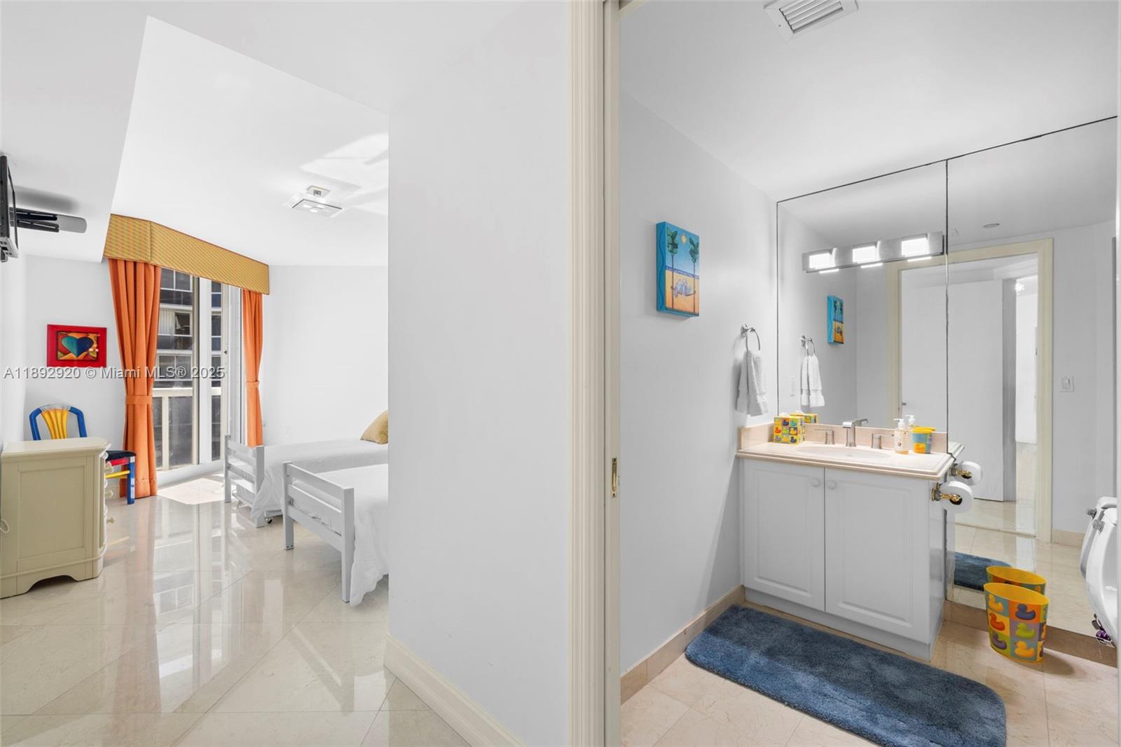 SOLIMAR CONDO - Residential Lease