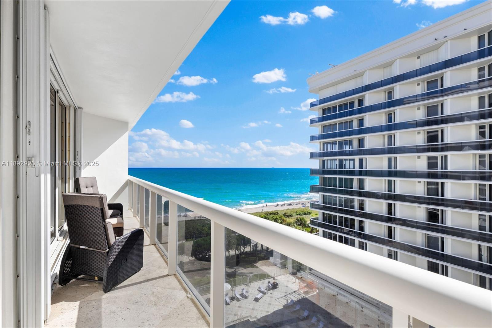SOLIMAR CONDO - Residential Lease