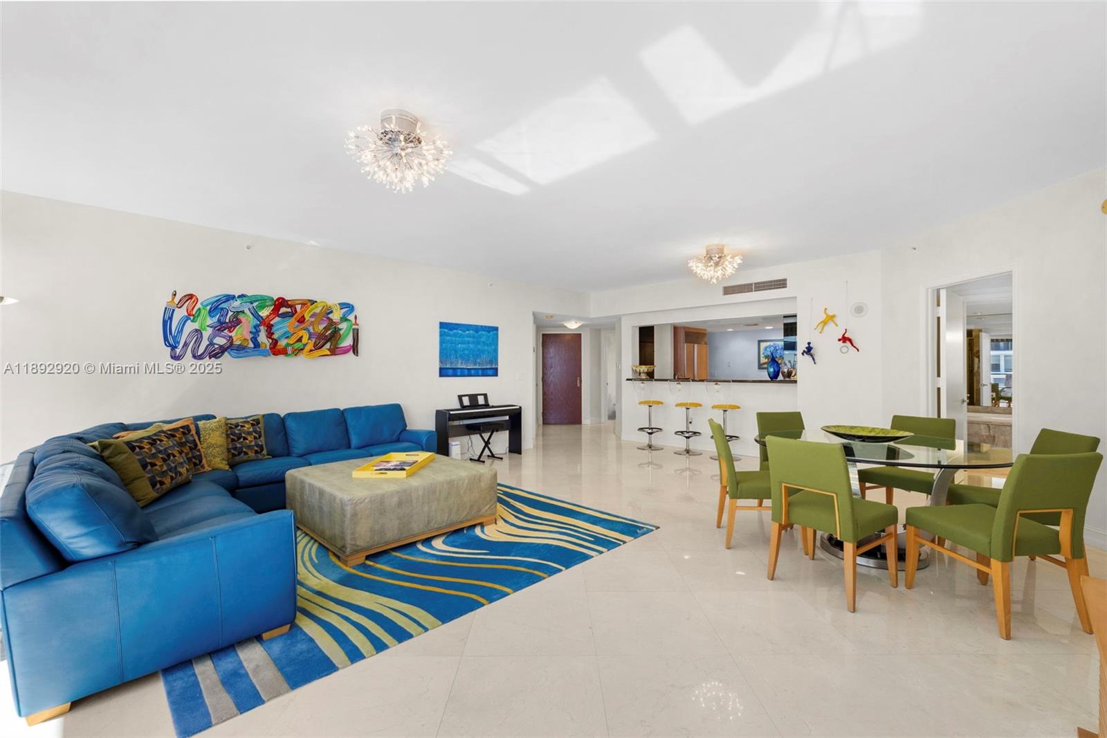 SOLIMAR CONDO - Residential Lease
