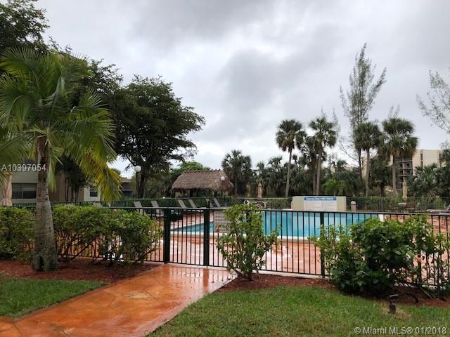 CYPRESS CLUB OF KENDALE C - Residential