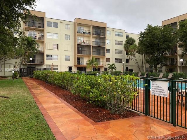 CYPRESS CLUB OF KENDALE C - Residential