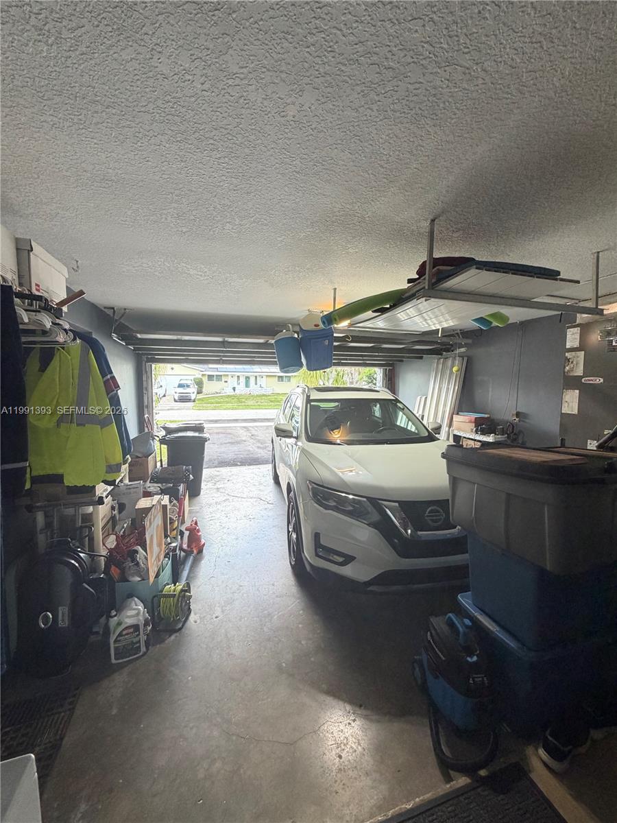 COCONUT CREEK 5TH SEC - Residential