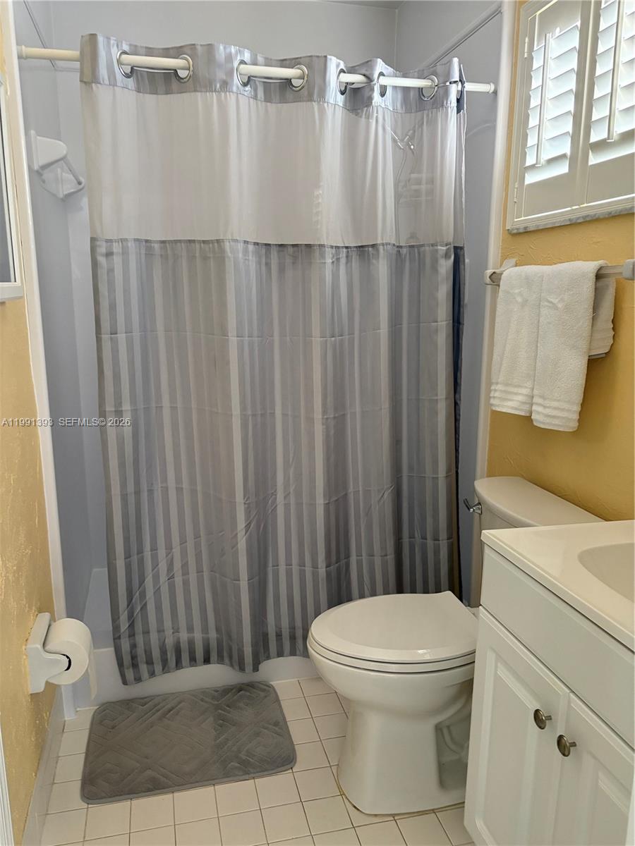 COCONUT CREEK 5TH SEC - Residential